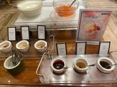 -北京王府井希尔顿酒店·万斯阁西餐厅