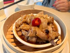 -香港池仔记肠粉王(博多新记襄阳南路店)