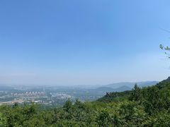 -阳台山自然风景区