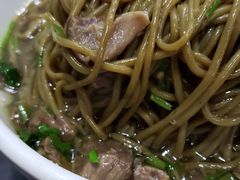 -郑家包子牛肉拉面(尚勤路店)
