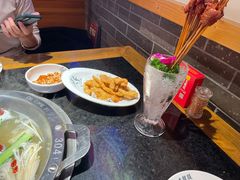 -大龙燚火锅(南山大道店)