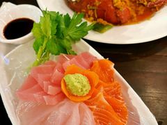 -大螃蟹海鲜餐厅