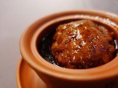 -羲和雅苑•北京烤鸭(平安国际金融中心店)