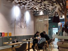 大堂-扫雪煮茶(西村店)