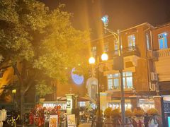 -天津五大道文化旅游区