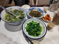 -上菜呷饭(花溪店)