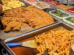 -丁家坡洋芋·观音桥好吃街A区(全国总店)