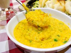 -Santoor 萨都里印度餐厅(北锣鼓巷店)