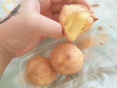 -御蝶坊生日蛋糕KNAC(创业店)