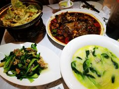 -眷江南之小蓝鲸(王府大街店)