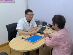 -声望听力助听器(东方路店)