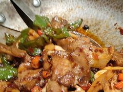 -蓉城小馆(科兴店)