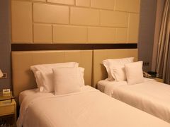 -上海安亭别墅花园酒店