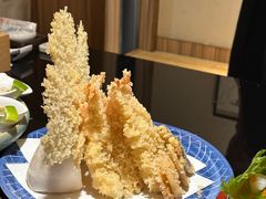 -天狗山料理(省体店)