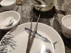 -前海沿·海鲜水饺青岛菜(乐客城店)