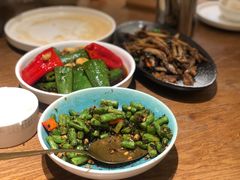 -粤集·手工粤菜(皇庭广场店)