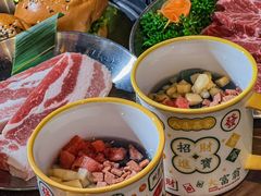 -香猪坊韩国烤肉专属门店(魏公村店)