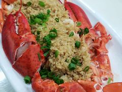-南海渔家•海鲜•正宗海南菜(海棠湾店)