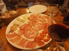-La Tavernetta(Bar à Vin)(乌鲁木齐路店)