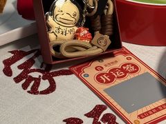 -壹零捌道·北京烤鸭(车公庄店)