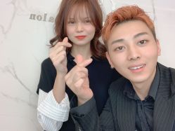 点击看大图 -潘多拉Hairsalon