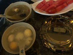 -长沙小天鹅戴斯酒店