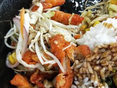 -中山大学东校区-学生第2食堂