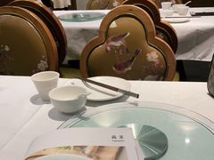 -羲和雅苑烤鸭坊(丰台万达店)