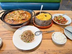 -YAFEE雅菲 川·湘·粤融合菜(魏公村店)