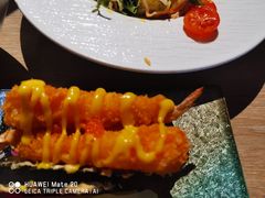 -千寿·金焰食堂(仁和新城店)