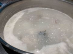 -淘米捞·米汤脆鲩鱼火锅(福田皇岗店)