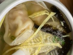 -苏小柳点心·手作小笼包(新街口分院店)