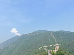-慕田峪长城