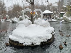 -水磨沟公园