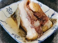 -老妈宫粽球