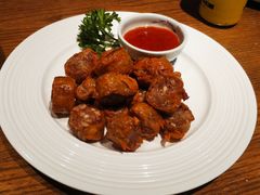 -八闽饭店闽南小镇(铁西店)