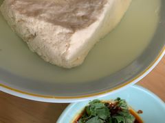 豆腐花-冯记豆花店(健翔桥店)