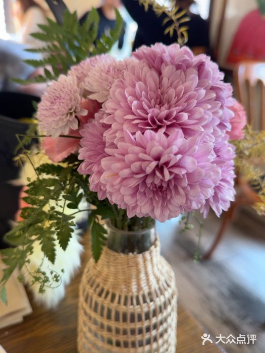 Money Shops(愚园路店)图片