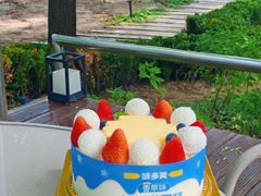 -味多美蛋糕(梨园店)