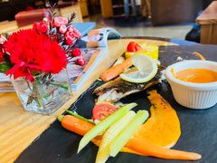 -La Creperie法餐厅(芮欧百货店)