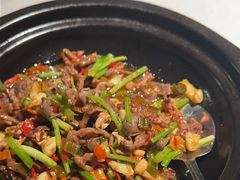 -望京辣宴·古法川菜(望京店)