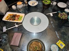 -金稼园·金平湖农家菜