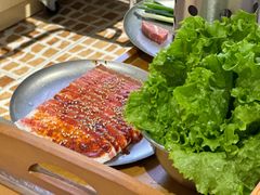 -哼蟹二将·烤肉酱蟹(合生汇店)