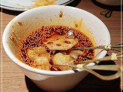 -太二酸菜鱼(沈阳万象城店)