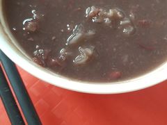 红豆沙-中山大学南校区-学1食堂
