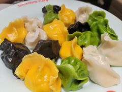 -双合园·海鲜水饺青岛菜(万佳广场店)