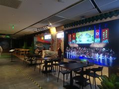 -玉流珍肴馆(亮马桥店)