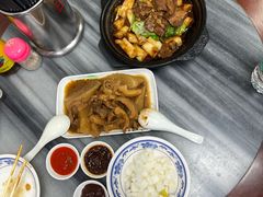 -珍珍小食店(西华路店)