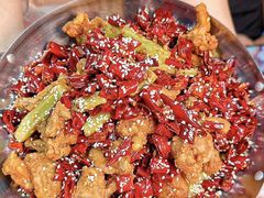 -吉利龙虾·新派海鲜烧烤