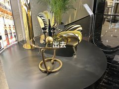 -剪刀石头布家居广场